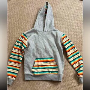 Cowgirl Hardware Hoodie